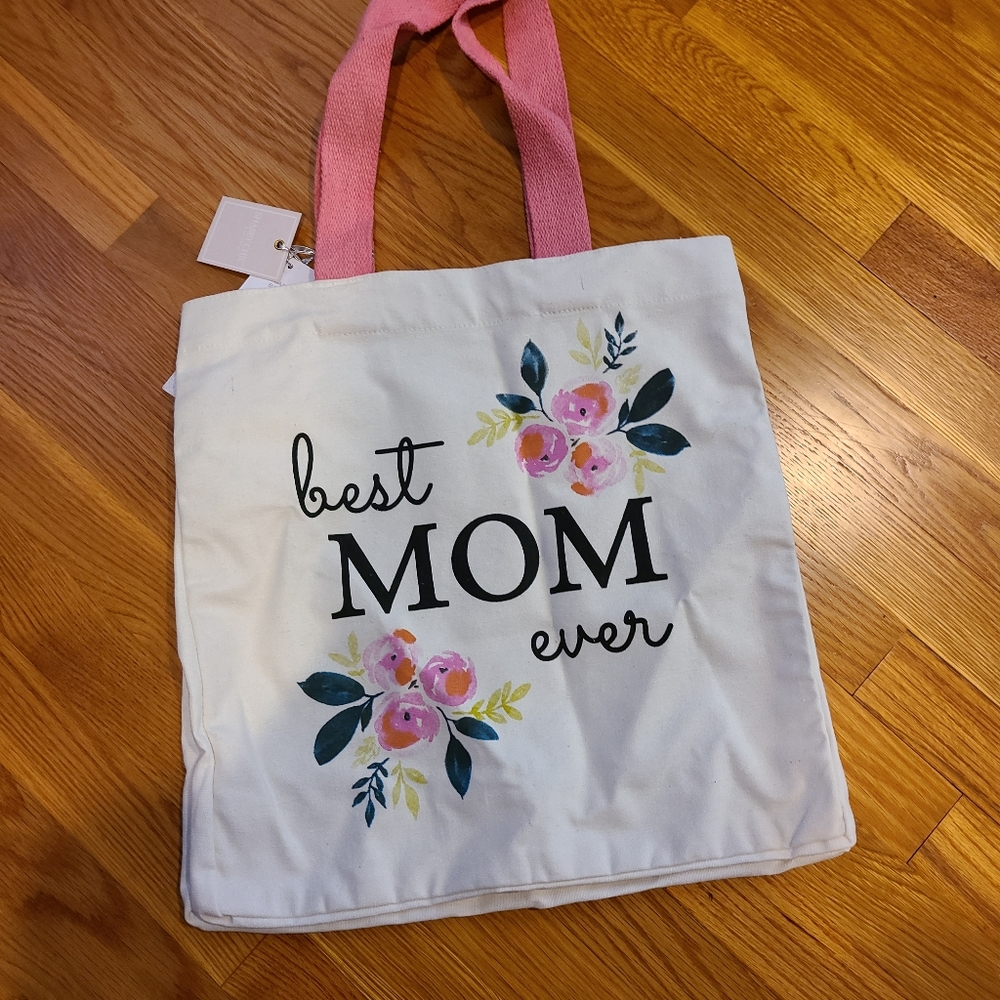 Canvas Tote